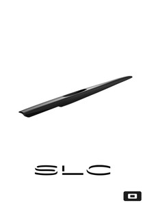SLC Fuselage SLC Fuselage