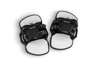 Carved Ultra 2 Pads & Straps Set