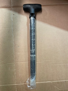 Leverlock T2 6'' 26mm