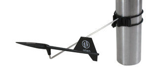 Aerovane Lower Mast Mounted Wind Indicator