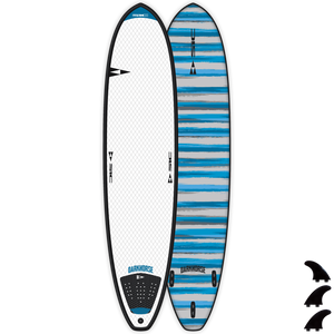 8'4 Darkhorse 8'4 Darkhorse