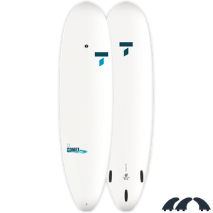7'2 Comet 7'2 Comet