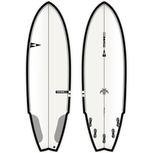 6'0 Pistol Whip 6'0 Pistol Whip