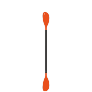 TAHE Beach Alu 210 Kayak Paddle (1-piece) TAHE Beach Alu 210 Kayak Paddle (1-piece)