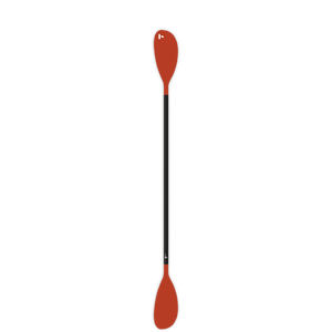 TAHE Beach Alu 220 Kayak Paddle (1-piece) TAHE Beach Alu 220 Kayak Paddle (1-piece)