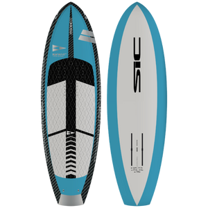 KA'A Pro 5'8'' x 20'' KA'A Pro 5'8'' x 20''