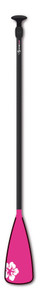 BIC 170-210 CF Adjustable SUP Paddle (pink) BIC 170-210 CF Adjustable SUP Paddle (pink)