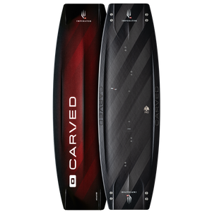 Carved Imperator Pro Carved Imperator Pro
