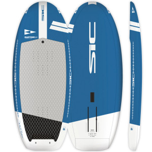 Raptor Pro 5'4