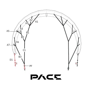 Pace