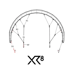 XR 8