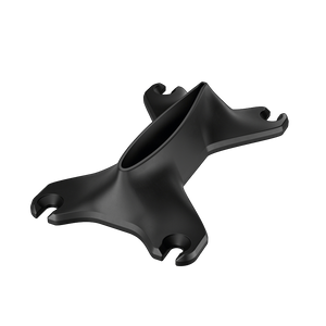 CFS Aluminium Mastbase