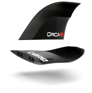 Orca Pro Fin Set (2" / 51mm)
