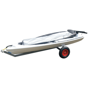 O'pen Skiff Trailer O'pen Skiff Trailer