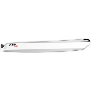 O'pen Skiff Hull O'pen Skiff Hull