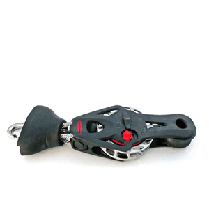 Mainsheet Ratchet Block (Bottom)