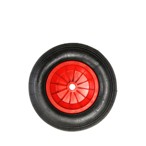 O'pen BIC Trailer Wheel O'pen BIC Trailer Wheel