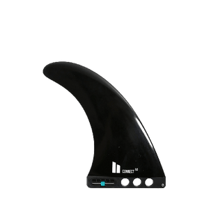 9'' Soft FCS II Dolphin Fin 9'' Soft FCS II Dolphin Fin