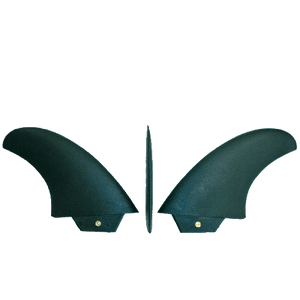 10.5cm Fin-Loc Set: 3x Thruster