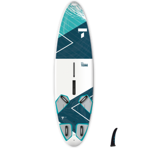 Techno 185D Techno 185D