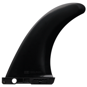 10'' FCS II Dolphin Fin 10'' FCS II Dolphin Fin