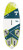 Techno Wind Foil Board 130