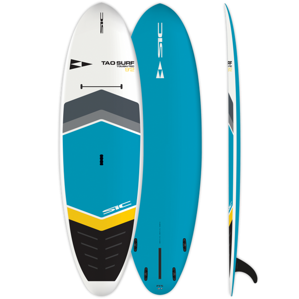 Tao Surf (TT)