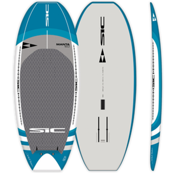 Manta Surf Foil 6'0