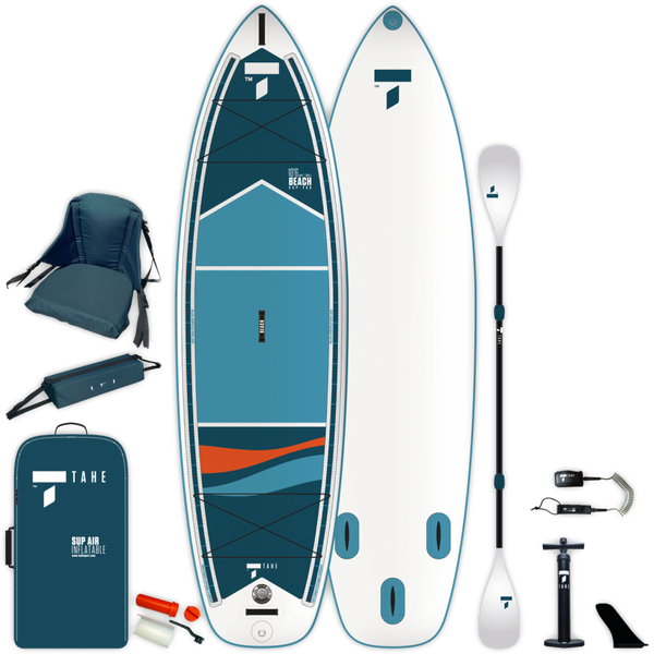 10'6 Beach SUP-YAK + Kayak Kit