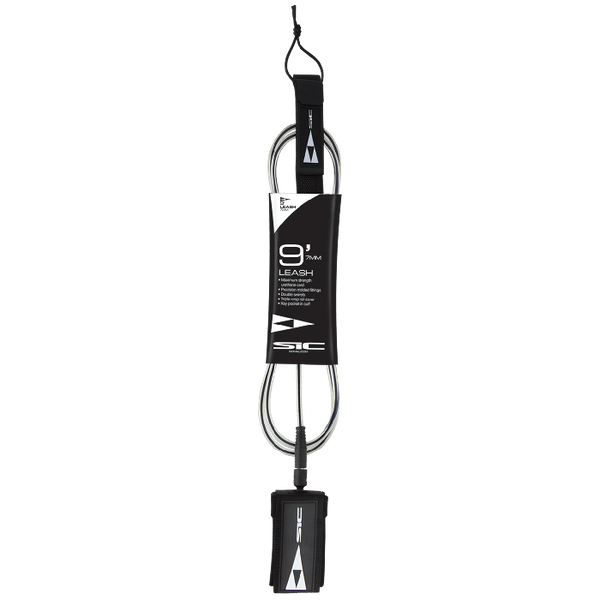 9ft SIC Surf Leash