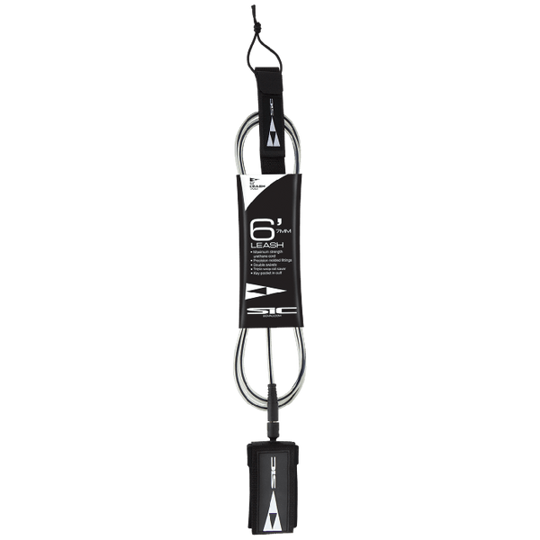 6ft SIC Surf Leash