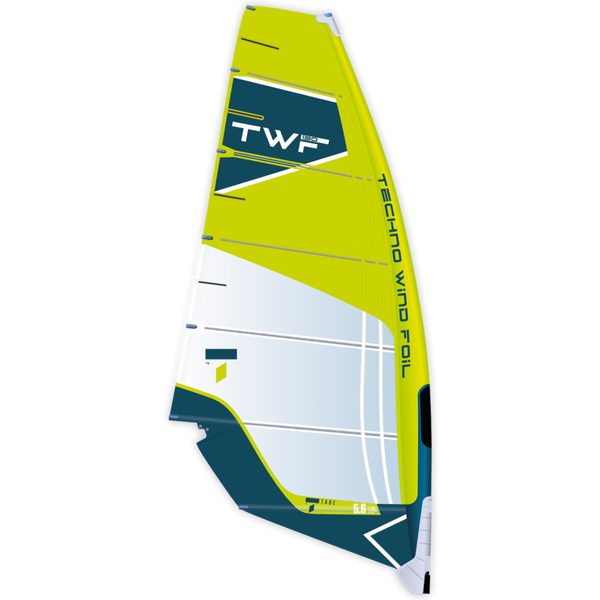 TWF Sail