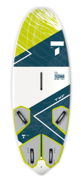 Techno Wind Foil Board 130