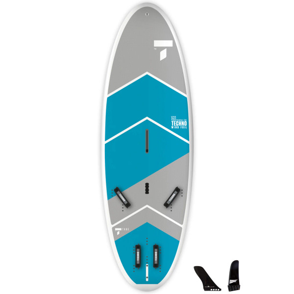 Techno Wind Foil Board 160