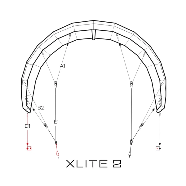 XLITE 2