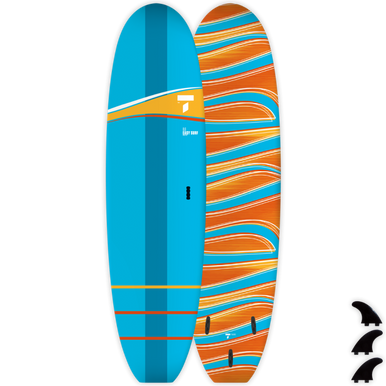 8'6 Paint Easy Softboard