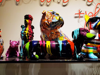 Check out our new pre-sale items! We have included around 40 new styles!