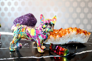 Inventory is coming into our warehouse!! We are getting all of our new items ready to ship soon just in time for holidays!!