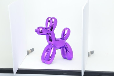 Product back in stock New Balloon Dog Colors