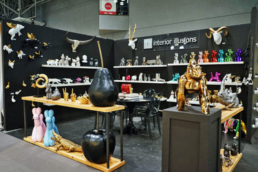  Las Vegas Market Booth 1838 Winter 2024