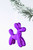 Interior Illusions Plus Holiday Ceramic Dog Ornaments  - 3.25" tall  (6 Pack)