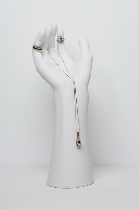 Jana Hand Jewelry Holder (Large) — Maison Midi