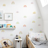 Rainbows Wall Decals Stickers Murals