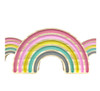 Lollipop Handmade Wooden Rainbow