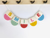 SMILE BUNTING