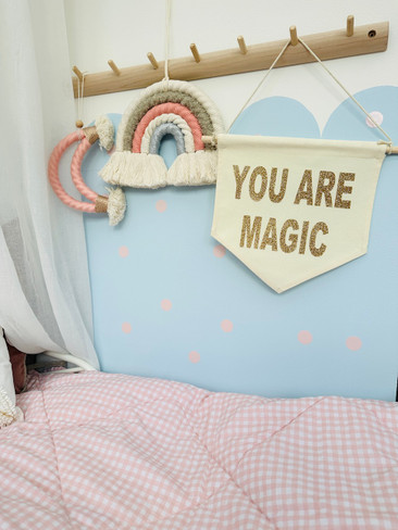 You Are Magic Banner