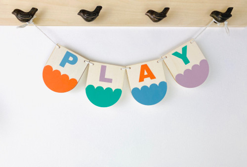 PLAY PUMPKIN