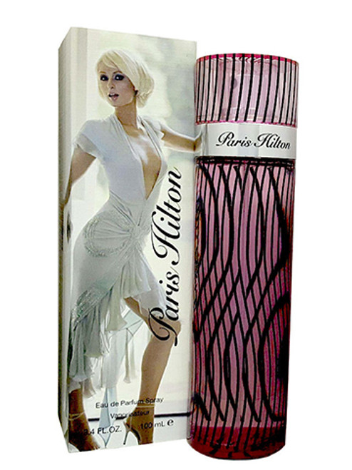 PARIS HILTON WOMEN 3.4 OZ. EDP SP / 608940517482