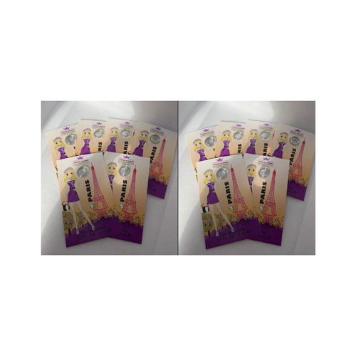 PARIS HILTON  IN PARIS WOMEN  BLISTER X 12 IN VIAL / 608940546208