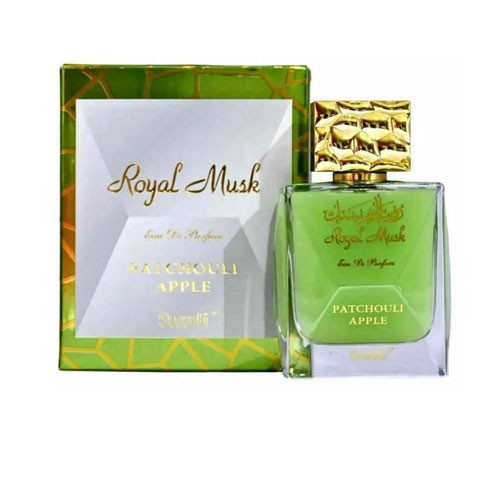 SURRATI PATCHOULI APPLE WOMEN 3.4 OZ EDP SP / 6281085025070